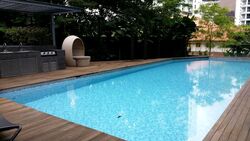 The Peak @ Cairnhill II (D9), Apartment #272093501